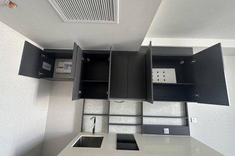 Condominio de 1 dormitorio en Pattaya, Tailandia № 81346 - foto 22