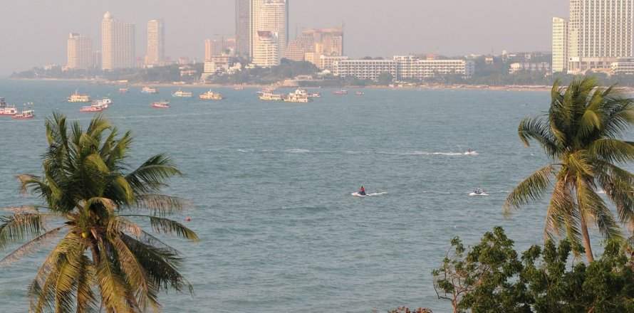 Pattaya