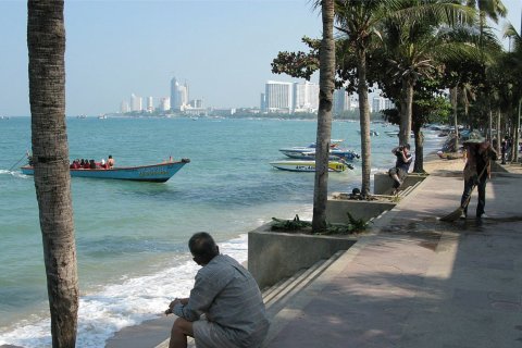 Pattaya - foto 3