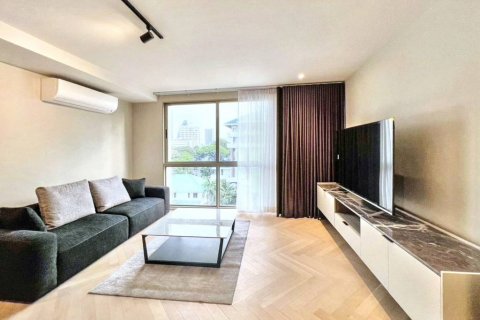 Condominio de 2 dormitorios en Bangkok, Tailandia № 119387