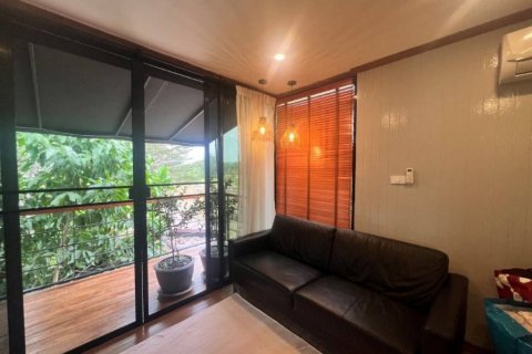 Chalet de 5 dormitorios en Pran Buri, Tailandia № 119386 - foto 7