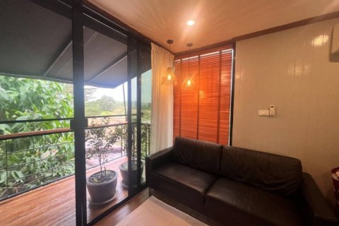 Chalet de 5 dormitorios en Pran Buri, Tailandia № 119386 - foto 8