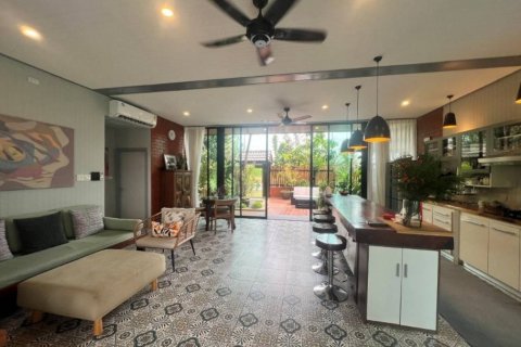 Chalet de 5 dormitorios en Pran Buri, Tailandia № 119386 - foto 2
