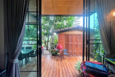 Chalet de 5 dormitorios en Pran Buri, Tailandia № 119386 - foto 9