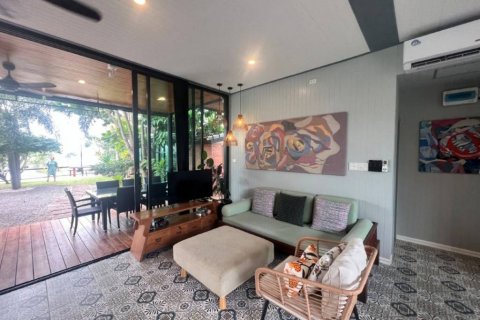 Chalet de 5 dormitorios en Pran Buri, Tailandia № 119386 - foto 3