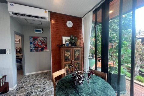 Chalet de 5 dormitorios en Pran Buri, Tailandia № 119386 - foto 4