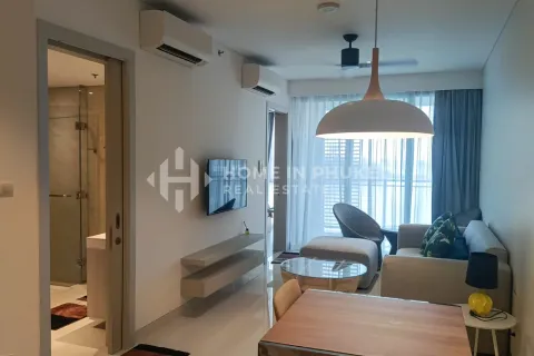 Eigentumswohnung in Phuket, Thailand, 1 Schlafzimmer  № 131964 - Foto 3
