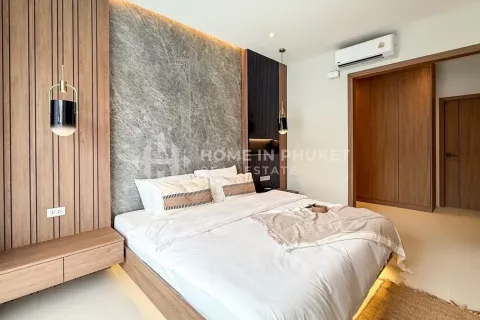 Casa de 3 dormitorios en Phuket, Tailandia № 131963 - foto 17