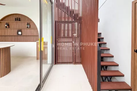 Casa de 3 dormitorios en Phuket, Tailandia № 131963 - foto 29