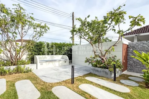 Casa de 3 dormitorios en Phuket, Tailandia № 131963 - foto 27