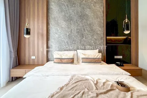 Casa de 3 dormitorios en Phuket, Tailandia № 131963 - foto 18