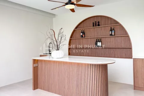 Casa de 3 dormitorios en Phuket, Tailandia № 131963 - foto 28
