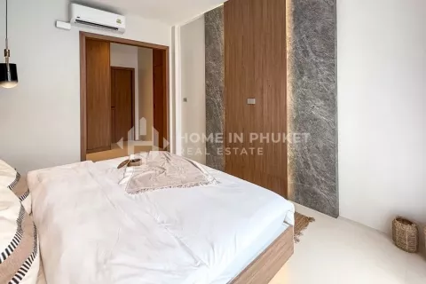 Casa de 3 dormitorios en Phuket, Tailandia № 131963 - foto 19