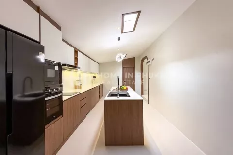 Casa de 3 dormitorios en Phuket, Tailandia № 131963 - foto 11
