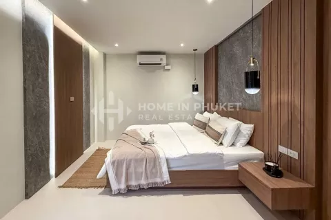 Casa de 3 dormitorios en Phuket, Tailandia № 131963 - foto 22
