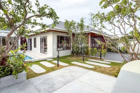 Casa de 3 dormitorios en Phuket, Tailandia № 131963 - foto 26