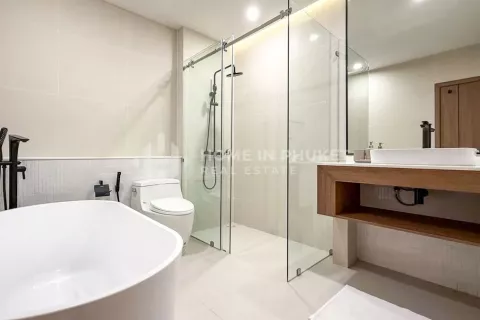 Casa de 3 dormitorios en Phuket, Tailandia № 131963 - foto 15