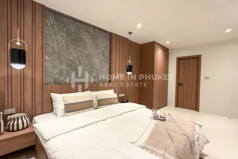 Casa de 3 dormitorios en Phuket, Tailandia № 131963 - foto 21