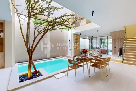 Haus in Phuket, Thailand 3 Schlafzimmer № 131962