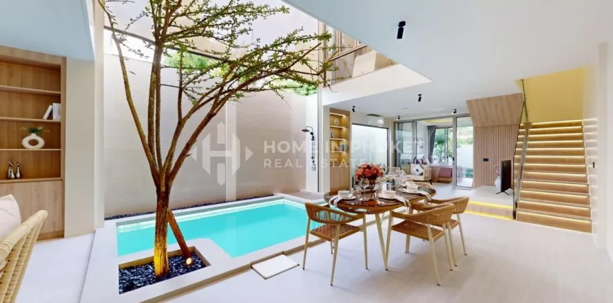 Casa de 3 dormitorios en Phuket, Tailandia № 131962