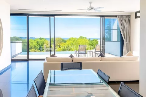 Casa de 4 dormitorios en Phuket, Tailandia № 131960 - foto 4