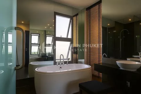 Casa de 4 dormitorios en Phuket, Tailandia № 131960 - foto 10