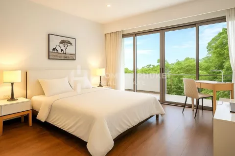 Casa de 4 dormitorios en Phuket, Tailandia № 131960 - foto 11