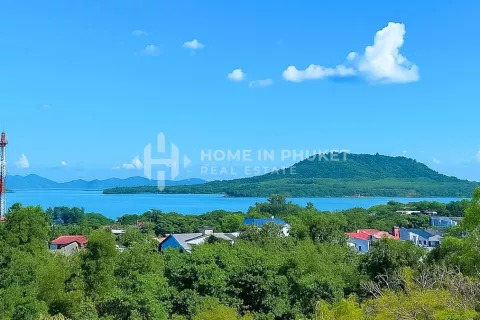 Casa de 4 dormitorios en Phuket, Tailandia № 131960 - foto 18