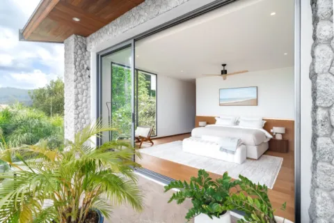 Villa à Phuket, Thaïlande 6 chambres № 107284 - photo 8