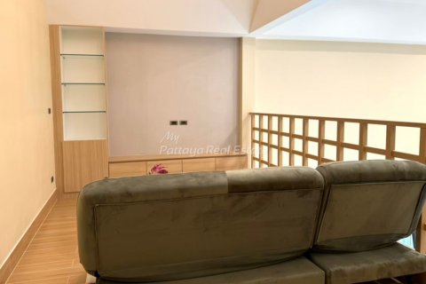 Casa de 3 dormitorios en Pattaya, Tailandia № 123469 - foto 9