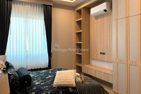 Casa de 3 dormitorios en Pattaya, Tailandia № 123469 - foto 7