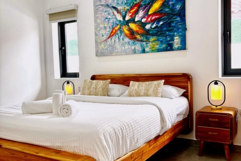 Casa de 3 dormitorios en Ko Samui, Tailandia № 126876 - foto 11