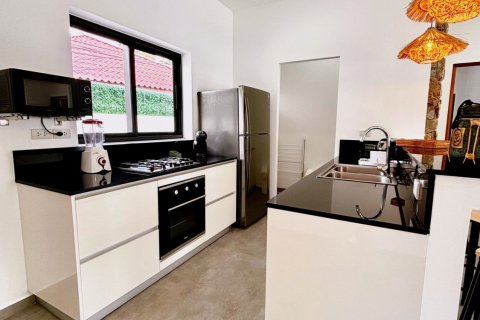 Casa de 3 dormitorios en Ko Samui, Tailandia № 126876 - foto 9