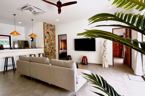 Casa de 3 dormitorios en Ko Samui, Tailandia № 126876 - foto 6