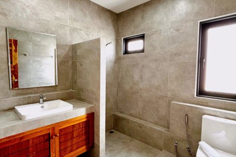 Casa de 3 dormitorios en Ko Samui, Tailandia № 126876 - foto 14