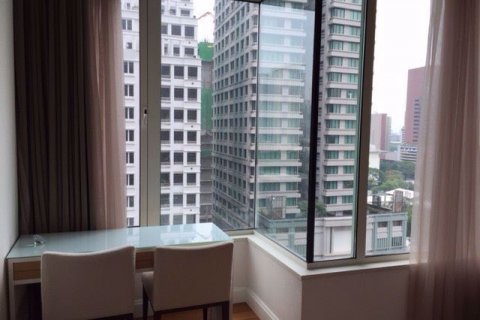 Muniq Langsuan en Bangkok, Tailandia № 19115 - foto 7