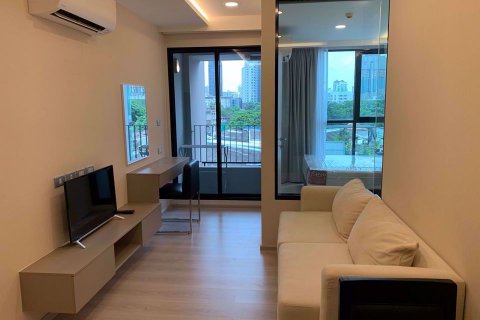 Condo in Bangkok, Thailand, 1 bedroom in Vtara Sukhumvit 36 № 77744
