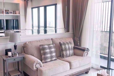 Condominio de 3 dormitorios en Watthana, Bangkok, Tailandia № 77104 - foto 5