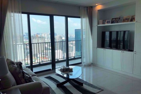 Condominio de 3 dormitorios en Watthana, Bangkok, Tailandia № 77104 - foto 2