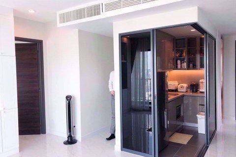 Condominio de 3 dormitorios en Watthana, Bangkok, Tailandia № 77104 - foto 8