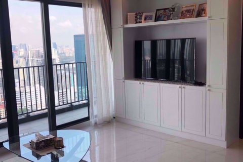 Condominio de 3 dormitorios en Watthana, Bangkok, Tailandia № 77104 - foto 4