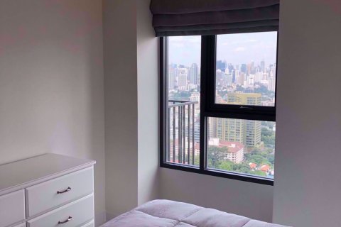 Condominio de 3 dormitorios en Watthana, Bangkok, Tailandia № 77104 - foto 15