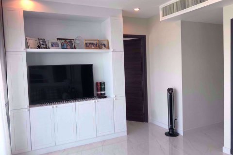 Condominio de 3 dormitorios en Watthana, Bangkok, Tailandia № 77104 - foto 7
