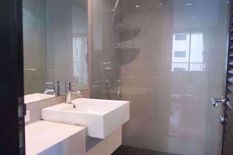Condominio de 1 dormitorio en Watthana, Bangkok, Tailandia № 77124 - foto 9