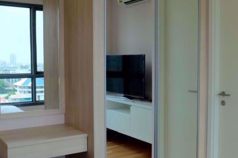 Condominio de 2 dormitorios en Watthana, Bangkok, Tailandia № 77106 - foto 8
