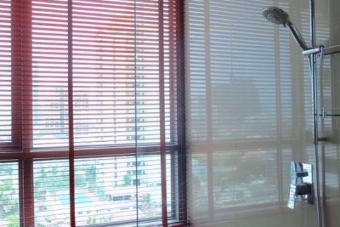 Condominio de 2 dormitorios en Watthana, Bangkok, Tailandia № 77106 - foto 10