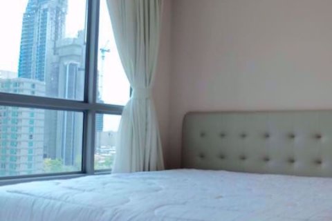 Condominio de 2 dormitorios en Watthana, Bangkok, Tailandia № 77106 - foto 7