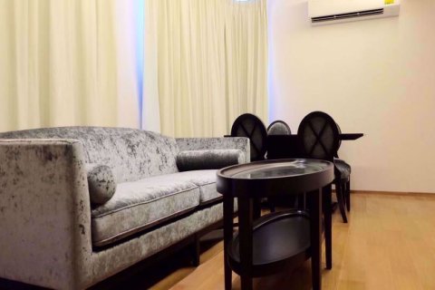 Condo in Watthana, Bangkok, Thailand, 2 bedrooms № 77106