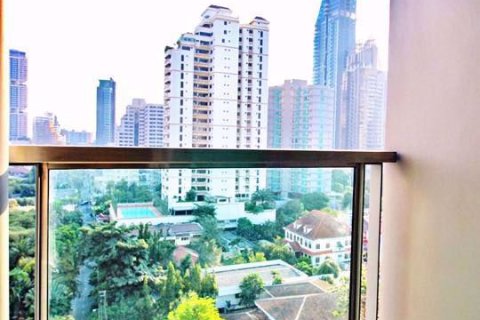 Condominio de 2 dormitorios en Watthana, Bangkok, Tailandia № 77107 - foto 3