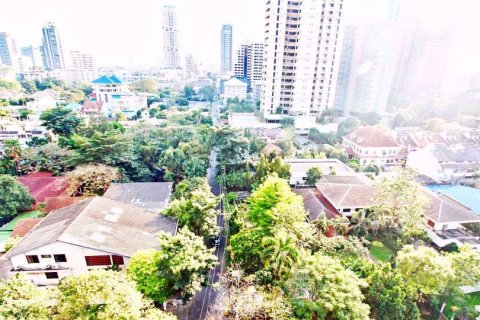 Condominio de 2 dormitorios en Watthana, Bangkok, Tailandia № 77107 - foto 4